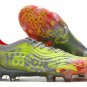 Adidas Copa Sense .1 FG Numbersup - ClonixWhiteYellow