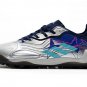 Adidas Copa Sense .1 TF Champions Code - Team College PurpleSilver Metallic