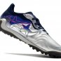 Adidas Copa Sense .1 TF Champions Code - Team College PurpleSilver Metallic