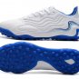Adidas Copa Sense .1 TF Diamond Edge - Footwear WhiteHi-Res BlueLegend Ink