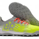 Adidas Copa Sense .1 TF Numbersup - ClonixWhiteYellow