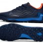 adidas Copa Sense .1 TF Sapphire Edge - navy blueFootwear WhiteBlue Rush