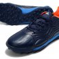 adidas Copa Sense .1 TF Sapphire Edge - navy blueFootwear WhiteBlue Rush