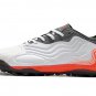 Adidas Copa Sense .1 TF WhiteSpark - WhiteSolar RedIron Metal
