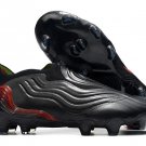 adidas Copa Sense + FG Escapelight - Core BlackDark GreyBlack