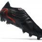 adidas Copa Sense + FG Escapelight - Core BlackDark GreyBlack