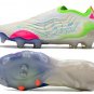 Adidas Copa Sense + FG Inner Life - WhiteYellowPink