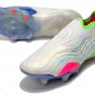 Adidas Copa Sense + FG Inner Life - WhiteYellowPink