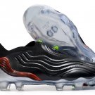 adidas Copa Sense + FG Shadowportal - Core BlackSolar RedSolar Green