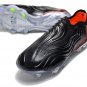 adidas Copa Sense + FG Shadowportal - Core BlackSolar RedSolar Green