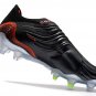 adidas Copa Sense + FG Shadowportal - Core BlackSolar RedSolar Green