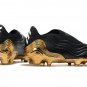 Adidas Copa Sense + FG Superlative - BlackGold Metallic