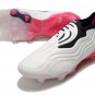 Adidas Copa Sense + FG Superspectral - WhiteWhitePink