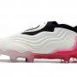 Adidas Copa Sense + FG Superspectral - WhiteWhitePink