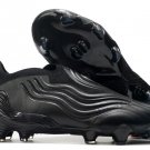 Adidas Copa Sense + FG Superstealth - BlackBlack