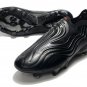 Adidas Copa Sense + FG Superstealth - BlackBlack