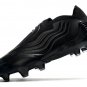 Adidas Copa Sense + FG Superstealth - BlackBlack