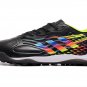 Adidas Copa Sense.1 Turf Al Rihla 2022 World Cup - BlackBright CyanYellow