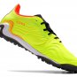 Adidas Copa Sense.1 Turf Game Data - YellowRedCore Black