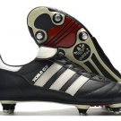 Adidas Copa World Cup SG Football - BlackWhite