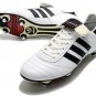 Adidas Copa World Cup SG Football - WhiteBlack