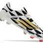 adidas F50 adizero IV FG Speed Legacy - WhiteGold MetallicBlack