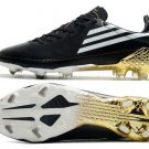 adidas F50 Ghosted adizero FG Legends - Core BlackWhiteGold Metallic LIMITED EDITION