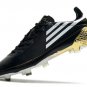 adidas F50 Ghosted adizero FG Legends - Core BlackWhiteGold Metallic LIMITED EDITION