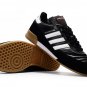 adidas Mundial Goal Indoor - BlackWhite