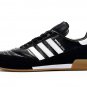 adidas Mundial Goal Indoor - BlackWhite