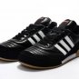adidas Mundial Goal Indoor - BlackWhite