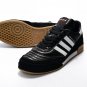 adidas Mundial Goal Indoor - BlackWhite