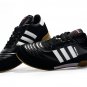 adidas Mundial Goal Indoor - BlackWhite