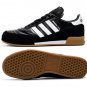 adidas Mundial Goal Indoor - BlackWhite