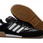 adidas Mundial Goal Indoor - BlackWhite