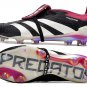 adidas Predator 30 Elite Fold-over Tongue FG 30th Anniversary - Core BlackOff WhiteLegacy Burgundy
