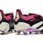 adidas Predator 30 Elite Fold-over Tongue FG 30th Anniversary - Core BlackOff WhiteLegacy Burgundy