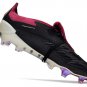 adidas Predator 30 Elite Fold-over Tongue FG 30th Anniversary - Core BlackOff WhiteLegacy Burgundy