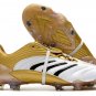 Adidas Predator Absolute 20 FG Core White Black Gold