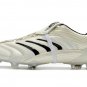 Adidas Predator Absolute 2020 '2020 Remake' - White  Black  Metallic Gold