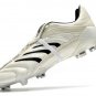 Adidas Predator Absolute 2020 '2020 Remake' - White  Black  Metallic Gold