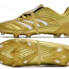 adidas Predator Absolute FG The ZIDANE - Gold MetallicFootwear White