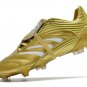 adidas Predator Absolute FG The ZIDANE - Gold MetallicFootwear White