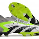 adidas Predator Accuracy.1 FG Crazyrush - WhiteBlackLucid Lemon