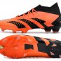 Adidas Predator Accuracy.1 FG Heatspawn - Solar OrangeBlack