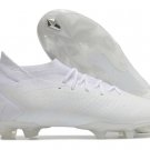 adidas Predator Accuracy.1 FG Pearlized - WhiteFootwear WhiteWhite