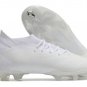adidas Predator Accuracy.1 FG Pearlized - WhiteFootwear WhiteWhite