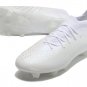 adidas Predator Accuracy.1 FG Pearlized - WhiteFootwear WhiteWhite