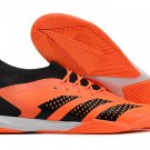 Adidas Predator Accuracy.1 Indoor Heatspawn - Solar OrangeBlack
