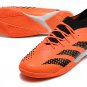 Adidas Predator Accuracy.1 Indoor Heatspawn - Solar OrangeBlack